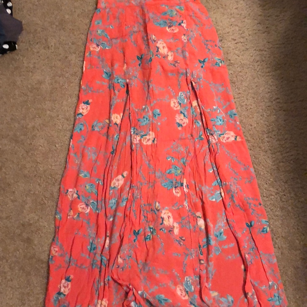 Billabong Maxi Skirt